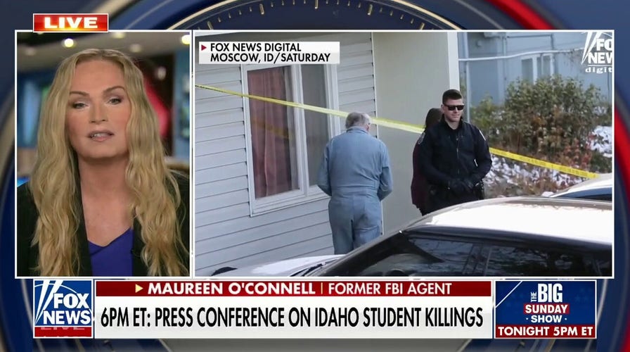 What could FBI profilers be on the lookout for in Idaho murders case?
