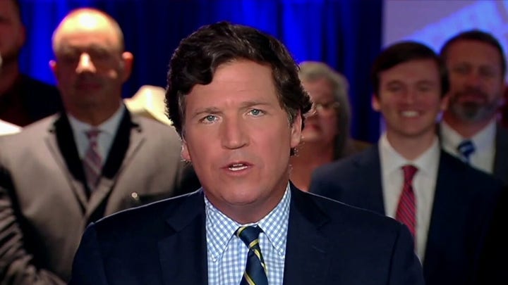 Tucker Carlson on FTX crash: Why was this scam pushed?