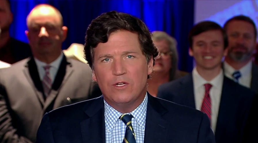 Tucker Carlson on FTX crash: Why was this scam pushed?