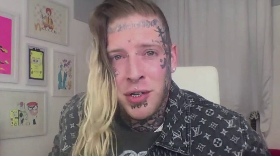 Canadian rapper calls out 'woke' America in new single