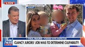 Lindsay Clancy holdout juror breaks silence after mistrial