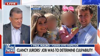 Lindsay Clancy holdout juror breaks silence after mistrial