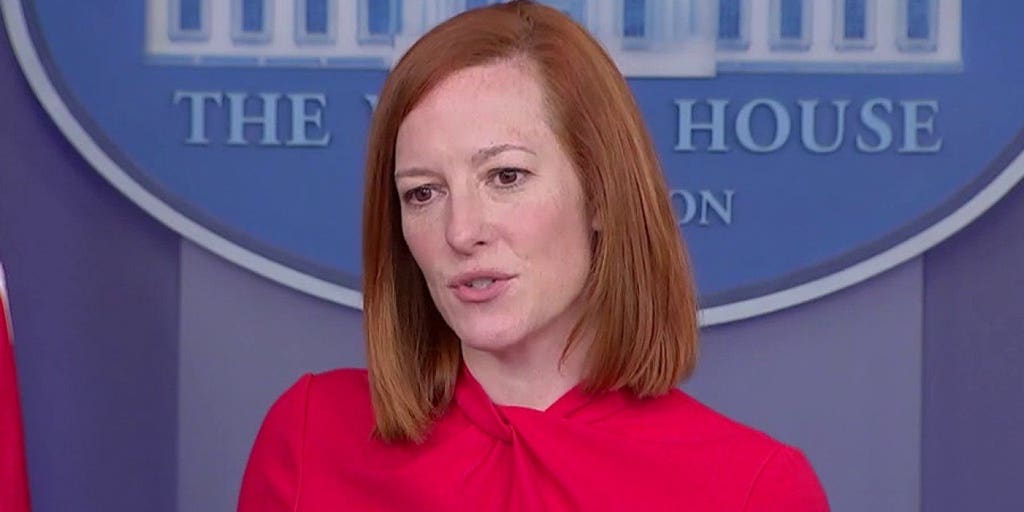 Biden administration takes heat over handling of border crisis | Fox ...
