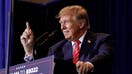 Trump expected to raise over $40M in Palm Beach
