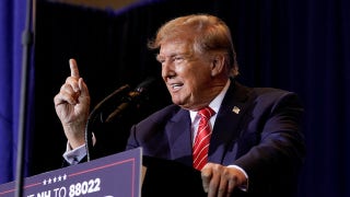 Trump expected to raise over $40M in Palm Beach - Fox News