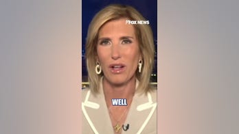 Laura Ingraham: This has the sophistication of a ChatGPT document