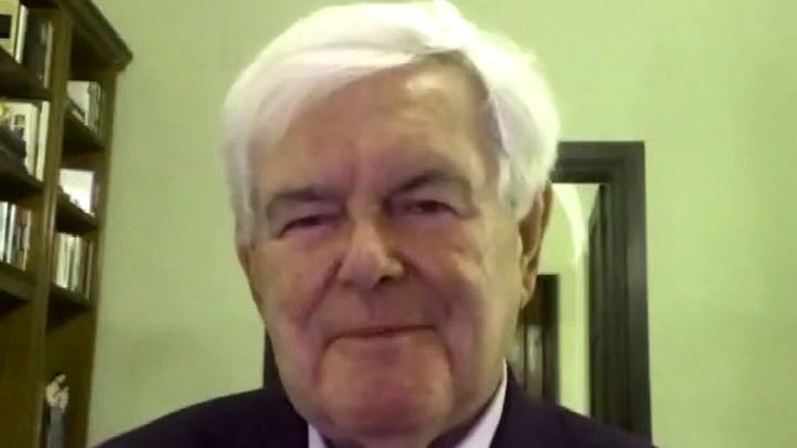 Newt Gingrich: Today's anti-American insurgency has roots in the '60s
