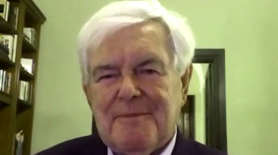 Newt Gingrich: Today's anti-American insurgency has roots in the 60s 