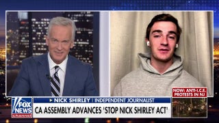 La Asamblea California aprueba la «Ley Stop Nick Shirley»