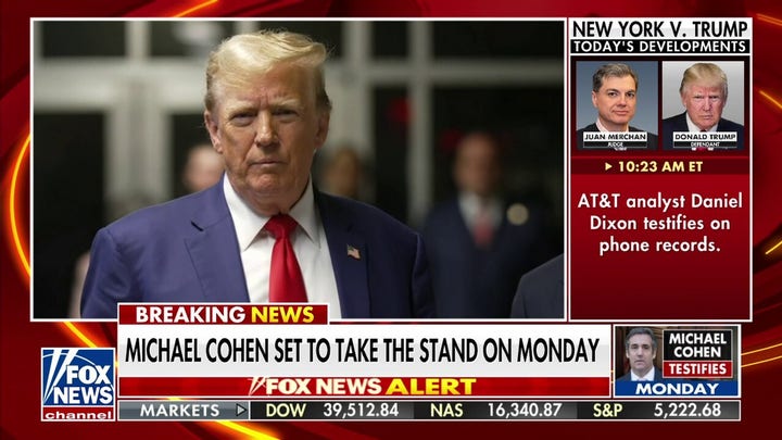 The Trump jury’s challenge will be focusing on the ‘boring’ details: Tom Dupree