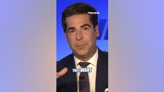 Jesse Watters: The voters see this