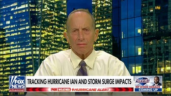 Here's where Hurricane Ian will go next: Meteorologist Joe Bastardi