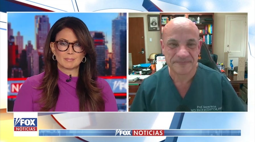 La controversia por ‘Tylenol’