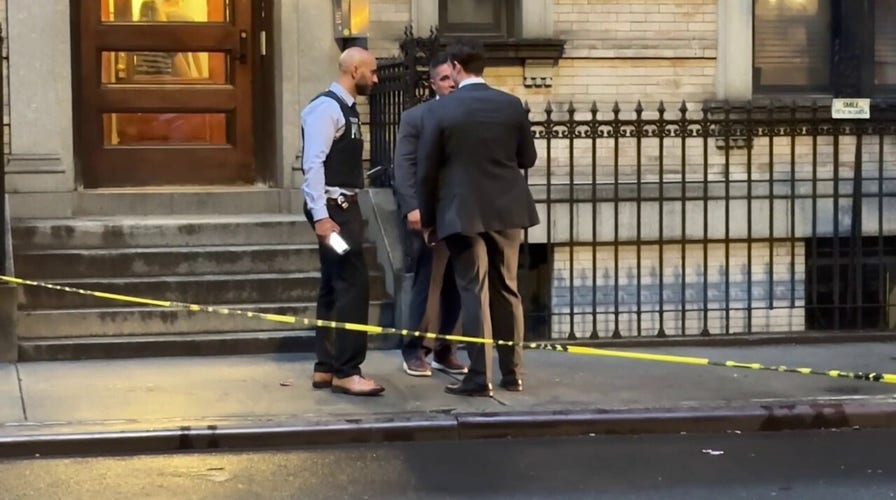 New Yorkers react to killing of woman found in trash bag