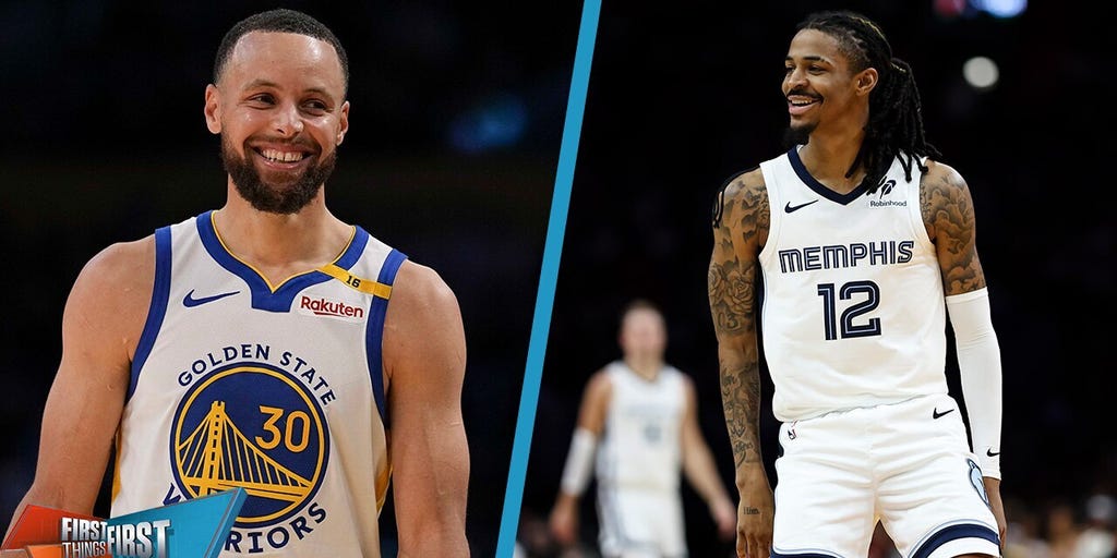 Is everything on the line for the Golden State Warriors in the Play-In vs. Memphis Grizzlies? | First Things First