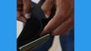 Don't keep these important items in your wallet 