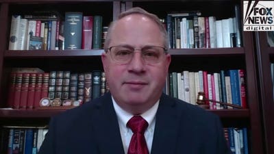 Attorney calls Texas judge case 'retaliation and abuse of power' over alleged doxxing
