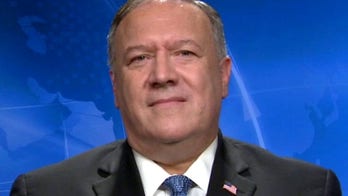 Pompeo calls tech firms ‘inconsistent’ after censorship of Hunter Biden story