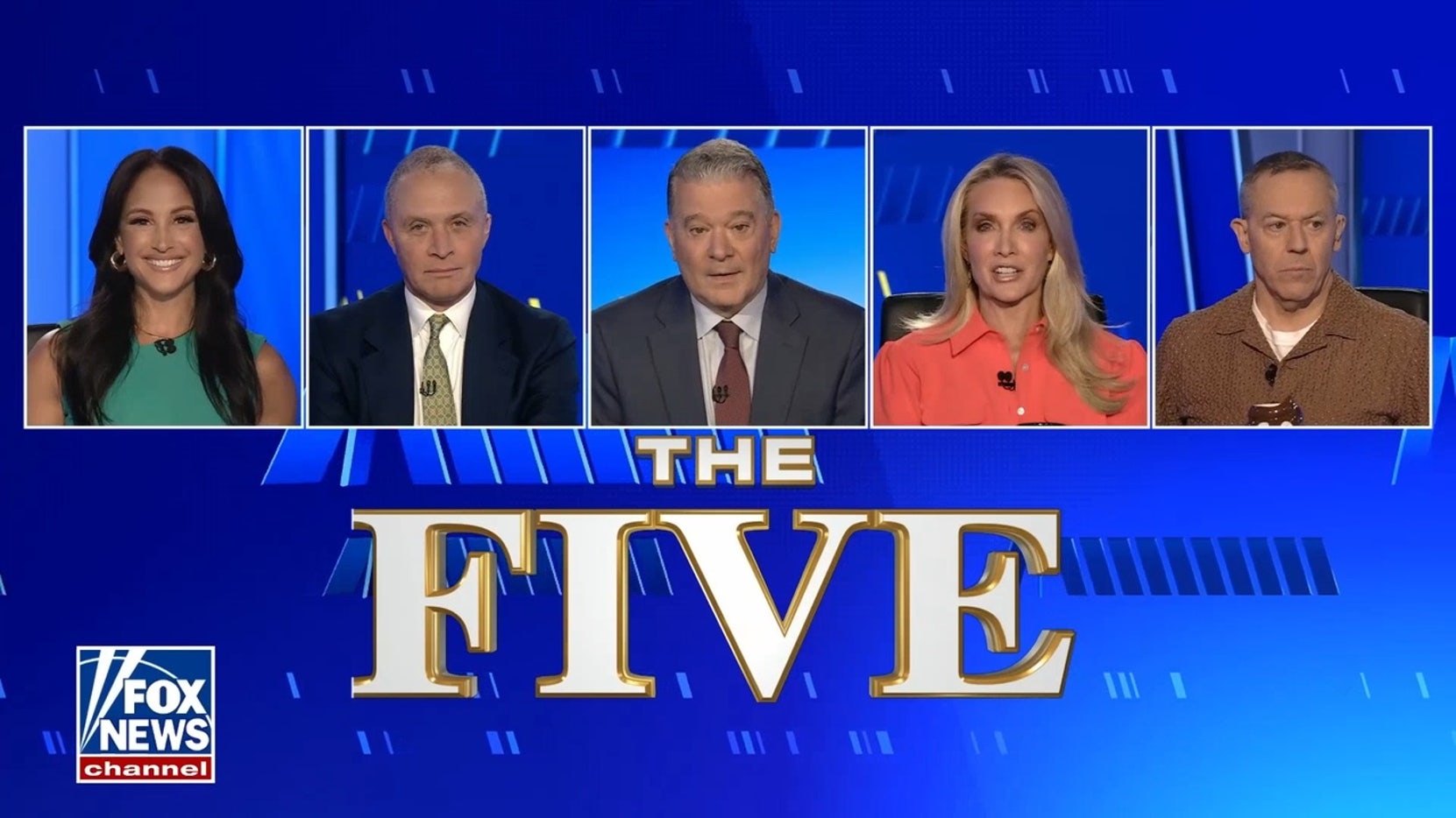 Harold Ford Jr: There is a selfishness here that is unwarranted