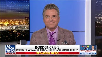 The Biden admin has blood on its hands over the death of Kayla Hamilton: Brian Claypool