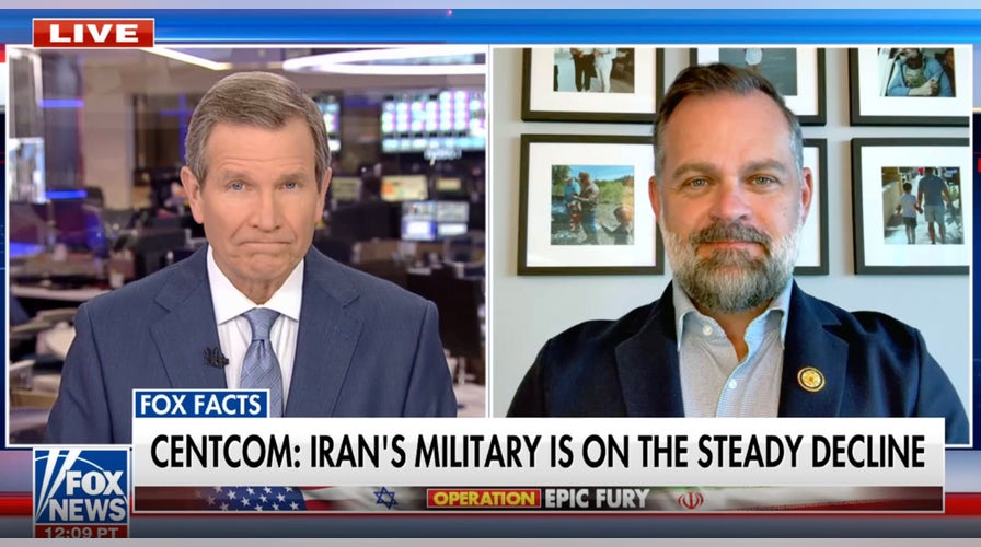 This is ‘completely different’ from Iraq oregon Afghanistan