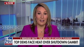 Former Biden official warns healthcare costs are going to 'skyrocket' without this