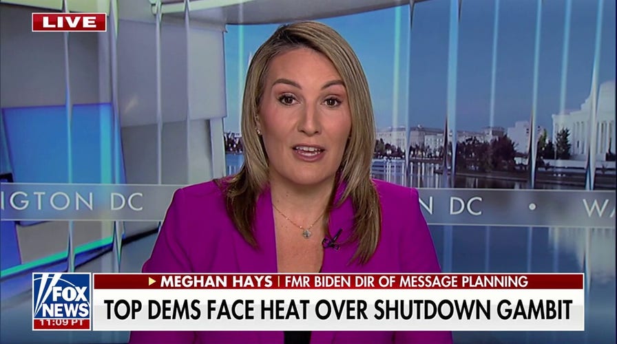 Former Biden official warns healthcare costs are going to 'skyrocket' without this