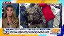 DHS assistant secretary gives update after Dems storm ICE facility: 'Everything's on the table'