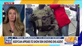 DHS assistant secretary gives update after Dems storm ICE facility: 'Everything's on the table'