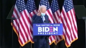 Democrats fan racial flames in effort to hurt President Trump