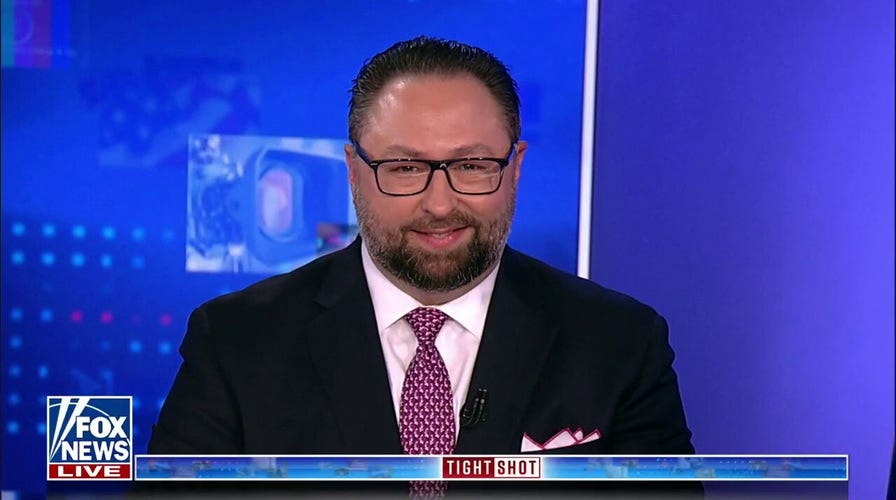 Donald Trump has been through the witch-hunt for years: Jason Miller