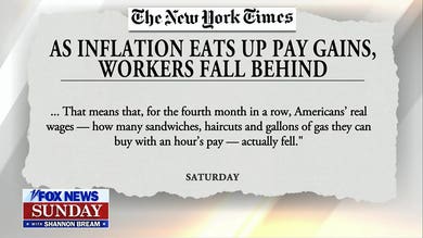 Wage dynamic reflects the job dynamic in US: Charles Payne