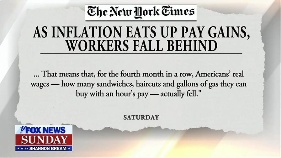 Wage dynamic reflects the job dynamic in US: Charles Payne
