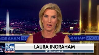 The Hunter Biden story was not to see the light of day: Laura Ingraham - Fox News