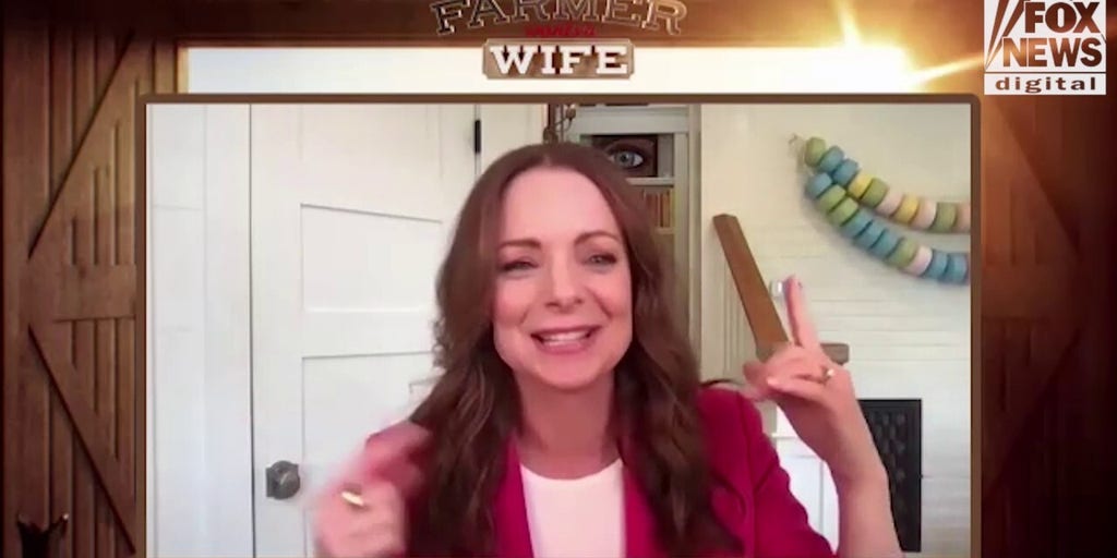 Kimberly Williams-Paisley shares secret to longtime marriage with country star Brad Paisley