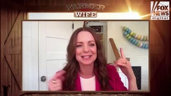 Kimberly Williams-Paisley shares secret to longtime marriage with country star Brad Paisley