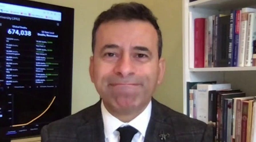 Race for COVID-19 vaccine heats up as most promising candidates enter final phase of testing