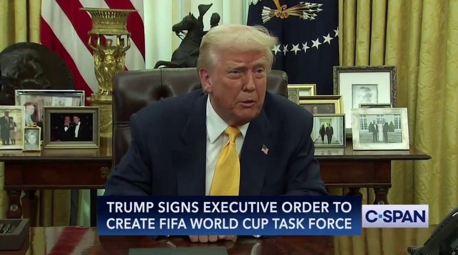 Trump smacks down NBC reporter’s suggestion of a Rubio-Musk clash: ‘You’re just a troublemaker’