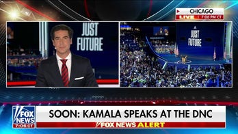 Kamala Harris' DNC Speech: Watters Predicts Obama's Essence, Lacking Backstory