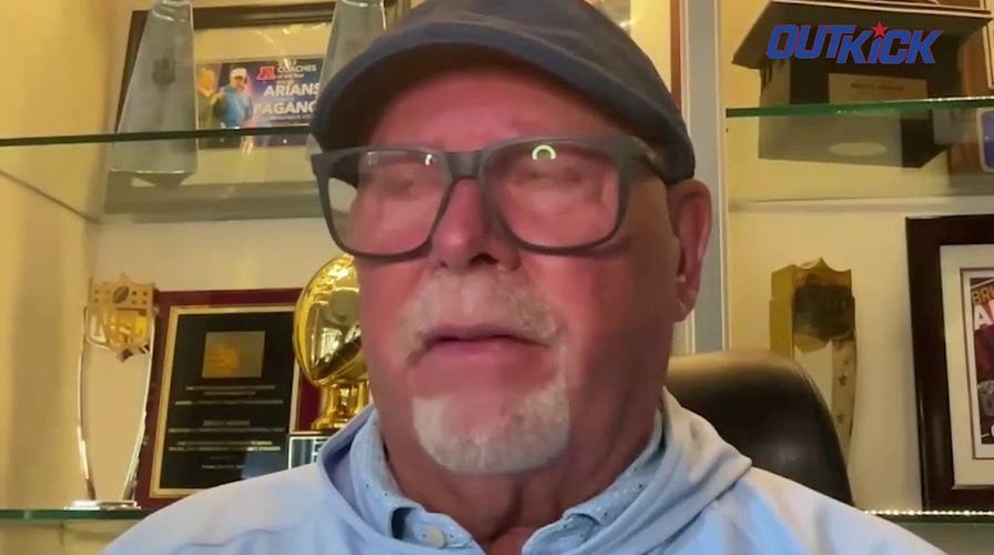Longtime NFL coach Bruce Arians stress importance of prostate cancer screening