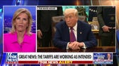 Laura: Is the press really so dug in on hating Trump they can't see wisdom in his strategy?