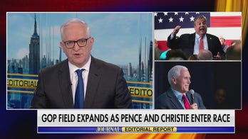 Who benefits or loses from the Trump Indictment? 