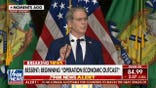 Scott Bessent: We are targeting Iran's most vital lifelines