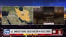 Iran cannot have a nuclear bomb, Trump tells Bret Baier