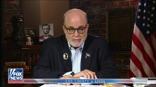 This is a tale of two democracies: Mark Levin - Fox News