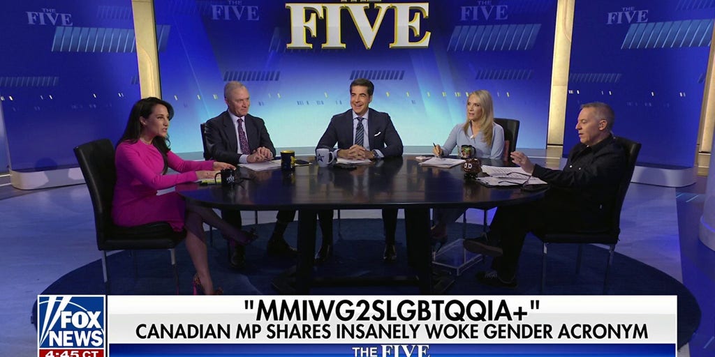 Greg Gutfeld: This is worse than ‘stolen valor’ — it’s ‘stolen victimhood'