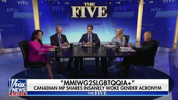 Greg Gutfeld: This is worse than ‘stolen valor’ — it’s ‘stolen victimhood'