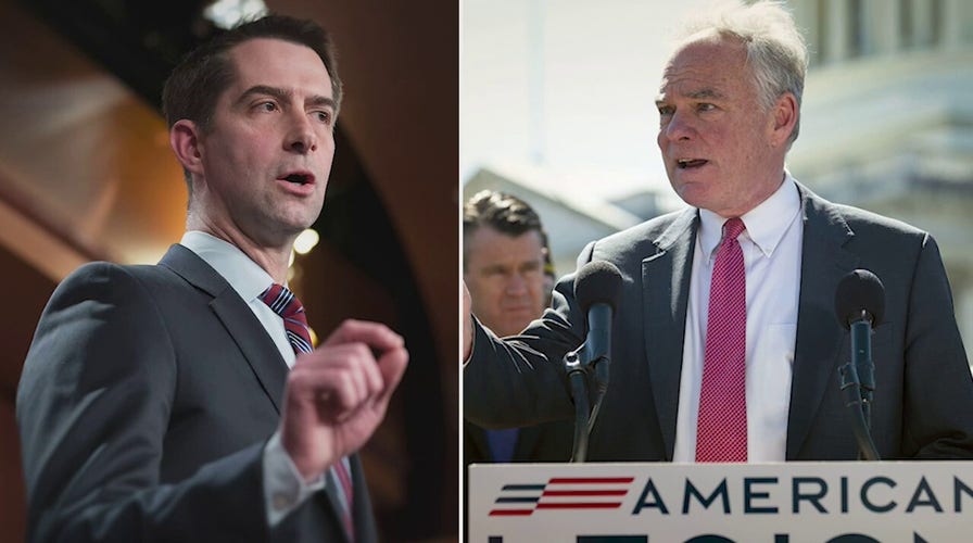 Coming up on 'Fox News Sunday': March 24