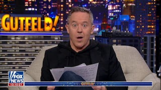 Criminals are now robbing delivery vehicles: Greg Gutfeld - Fox News