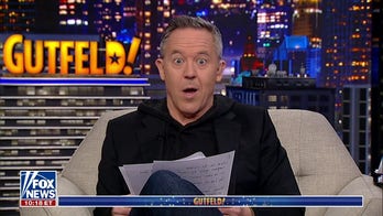 Criminals are now robbing delivery vehicles: Greg Gutfeld